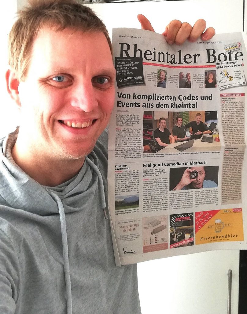 app-entwicklung-in-der-zeitung-goldengel