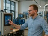 Technik und Wasser