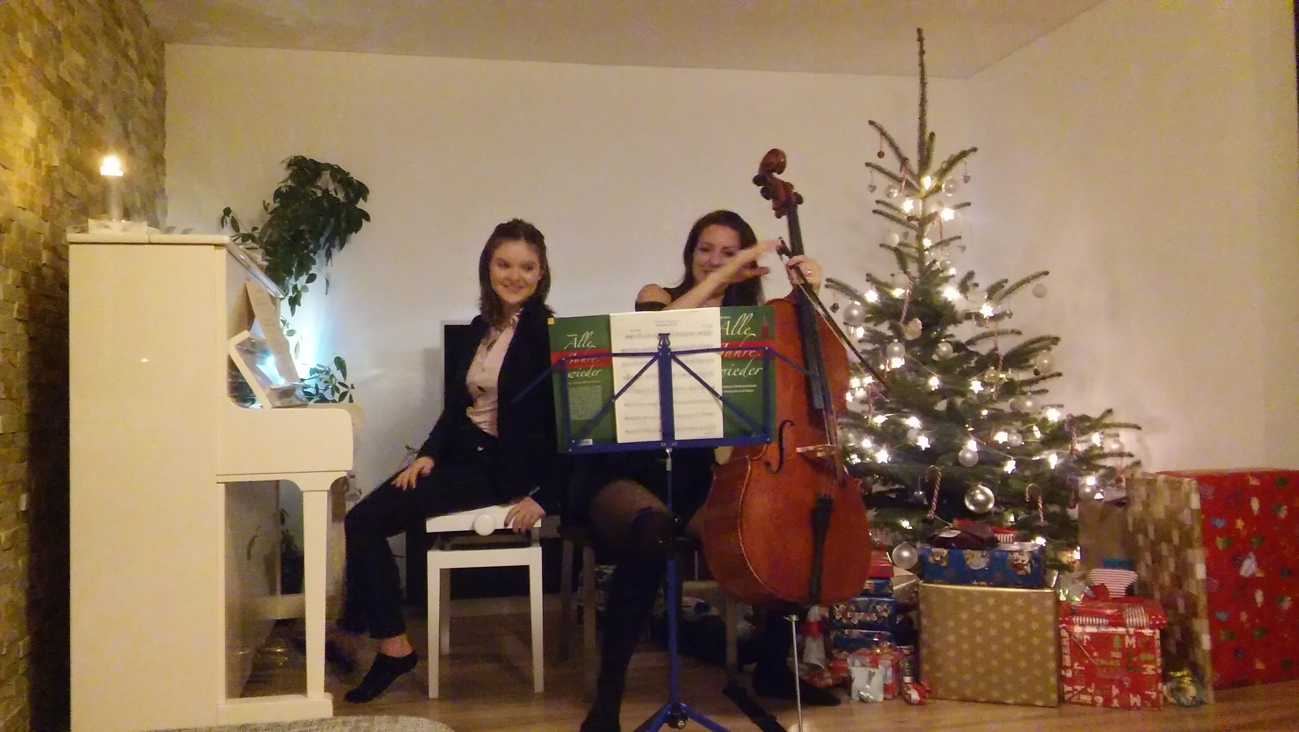 Weihnachten 2018